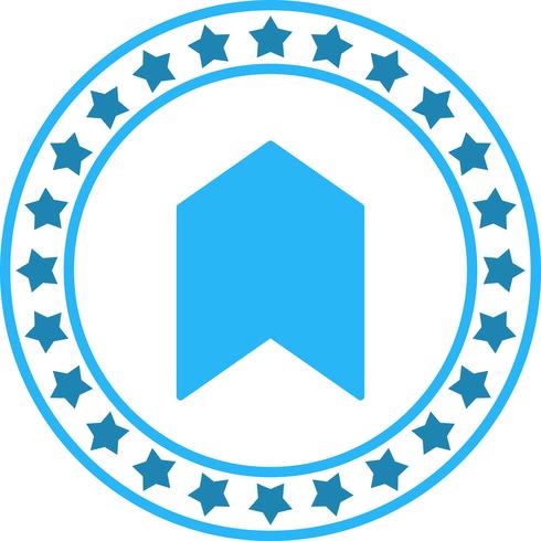 490x490 Vector Upward Arrow Icon