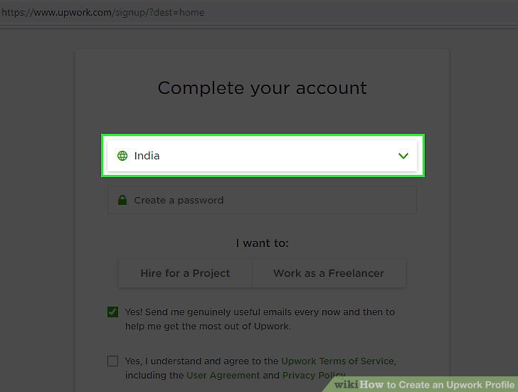 728x551 How To Create An Upwork Profile