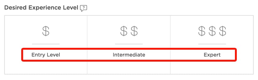 839x261 Upwork Profile Optimization Profile Tweaks To Get More Leads