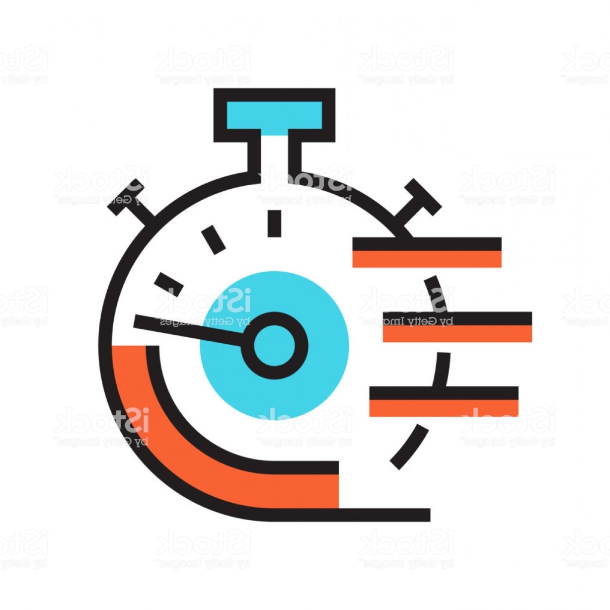 1228x1228 Clock Icon Time Vector Stopwatch Deadline Timer Emergency Hurry Up