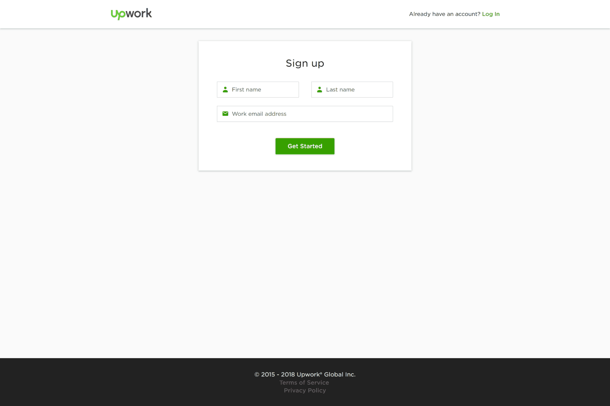 1999x1333 Create A Job Post On Upwork