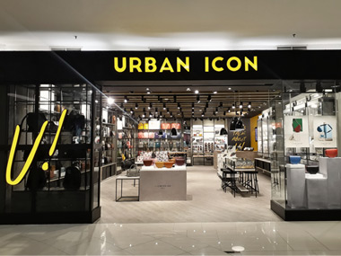 380x285 Now Open Urban Icon Senayan City
