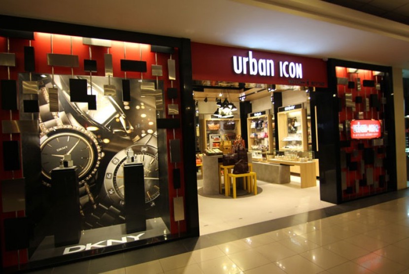 830x556 Urban Icon Buka Di Ambarukmo Plaza Yogyakarta Republika Online