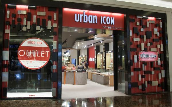600x374 Urban Icon Watches Beyond Lippo Mall Kemang