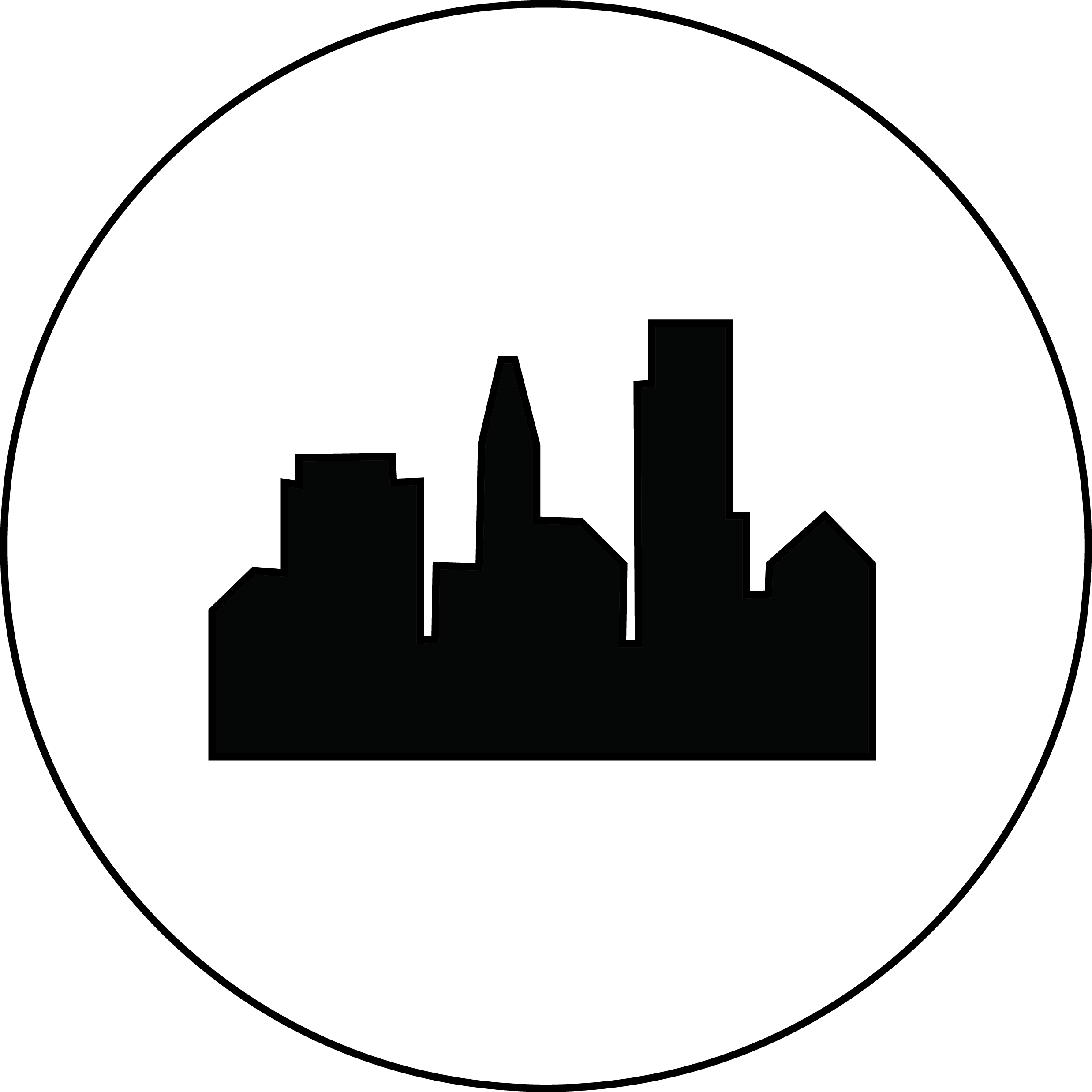 2476x2476 Urban Icon