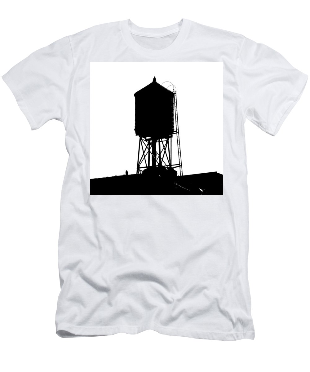 1000x1200 New York Water Tower