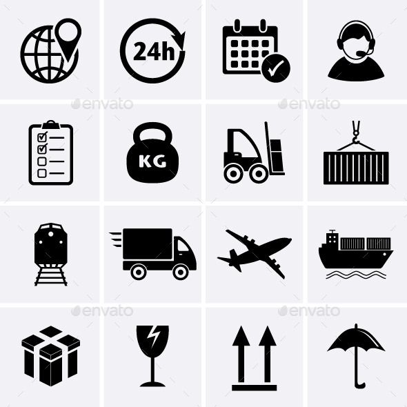 590x590 Icon Icon Design, Pictogram, Icon Set
