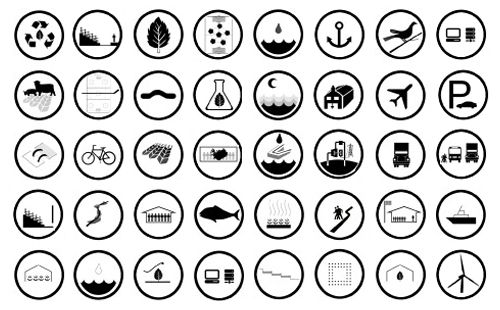 500x310 Select Your Teams Icons And Symbols To Tell A Story About Both You