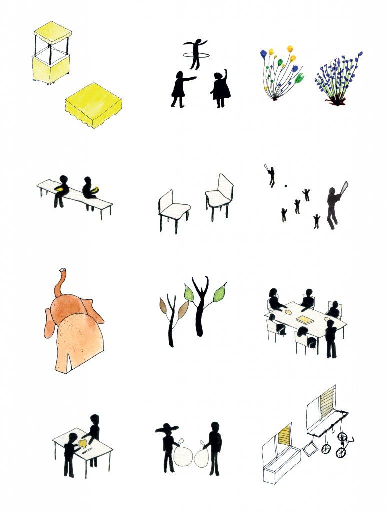 778x1024 Urban Regeneration Icon