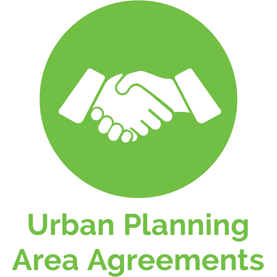 901x901 Urban Planning Area Agreements Updates