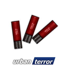 256x256 Urban Terror Icon Mega Games Pack Iconset Exhumed