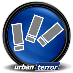 256x256 Urban Terror Icon