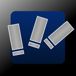 256x256 Urban Terror Dock Icon