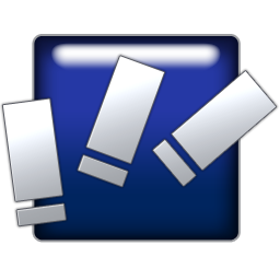 256x256 Urban Terror Icon