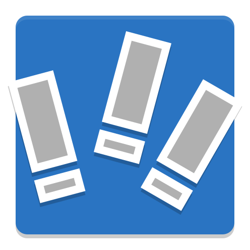 512x512 Urbanterror Icon Papirus Apps Iconset Papirus Development Team