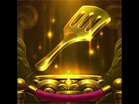 Urf Summoner Icon