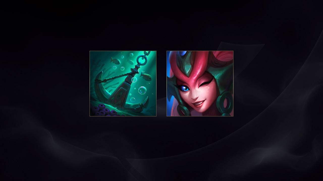 1280x720 Limited Time Icons From Ocean Week League Of Legends