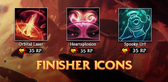 590x288 Psa If You Bought Death Animation Icons From Last Years Urf, They