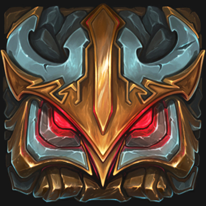 405x405 Sr Summoner Icon Promotion Ending Soon! League Of Legends