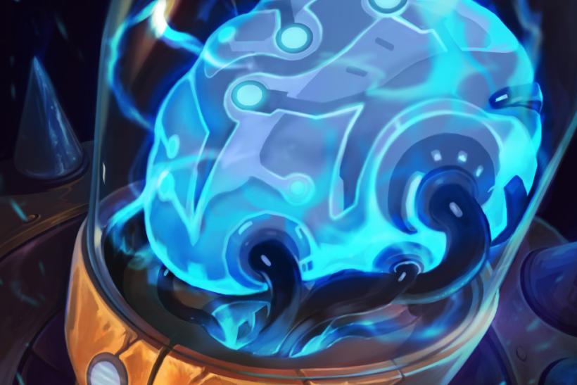 820x547 League Of Legends' April Fools' Event Yasuo Rework And Free Icon