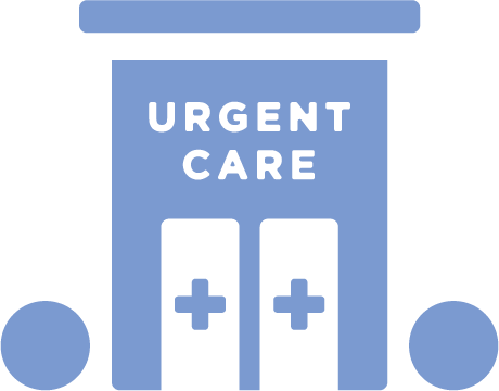 460x360 Urgent Care