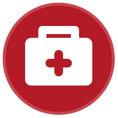 400x400 Service Icon Urgent Care
