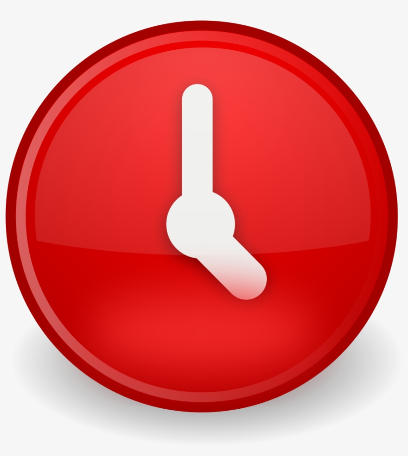 820x917 Gnome Emblem Urgent