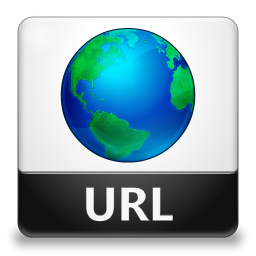 Url Icon 256x256 Url Icon