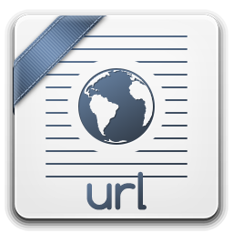 Url Icon Basic Filetypes Iconset 256x256 Url Icon Basic Filetypes Iconset
