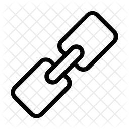 Url Icon Of Line Style 256x256 Url Icon Of Line Style