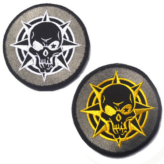 640x640 Pcs Cf Kill Icon U S Army Usa Tactical Militaria Badge Hook