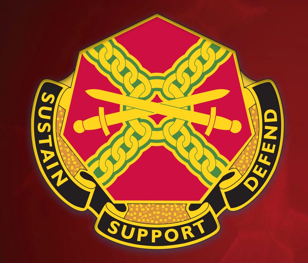 1024x874 U S Army Installation Management Community Brand Icon