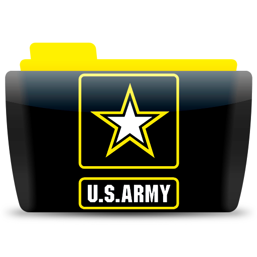 512x512 Us Army Icon Us Army Free Icons