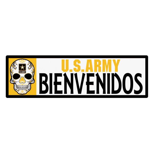 600x600 Applied Icon Us Army Bienvenidos Step Graphic