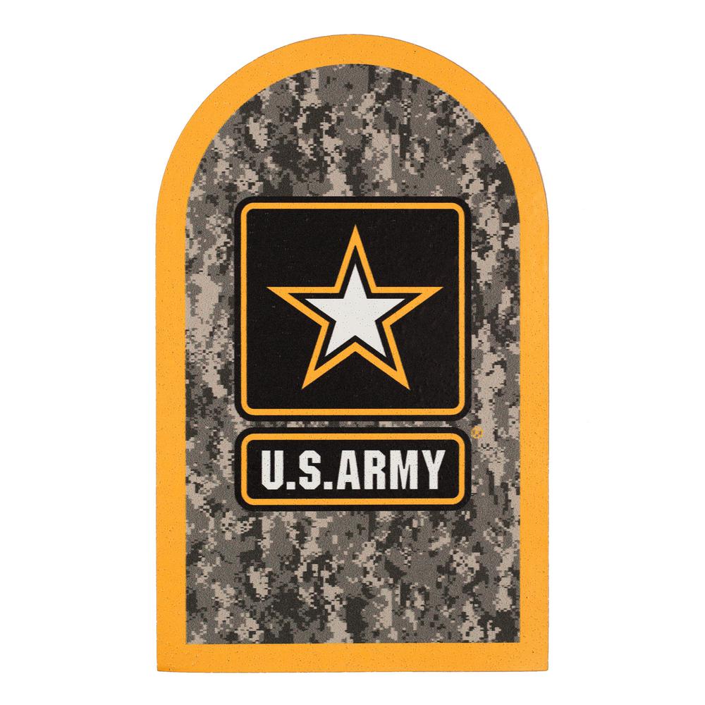 1000x1000 Applied Icon Us Army Mailbox Door Logo Graphic