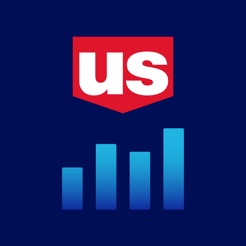 Us Bank Icon at Vectorified.com | Collection of Us Bank Icon free for ...