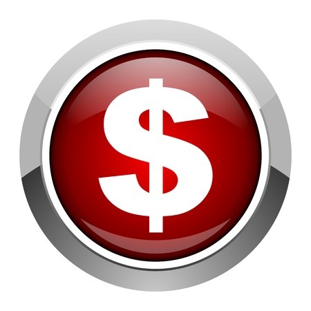 450x450 Us Dollar Icon Royalty Free Images, Photos And Pictures