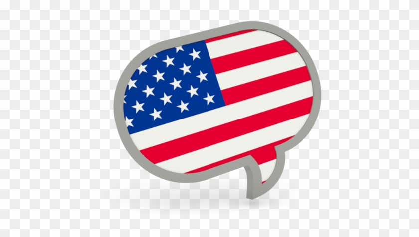 840x476 American Us Flag Save Icon Format