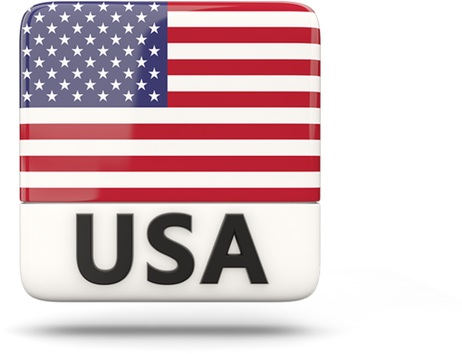 510x391 Usa Flag Icon Free Download As Png And Formats