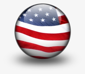 300x261 Usa Flag Icon Png, Transparent Usa Flag Icon Png Image Free