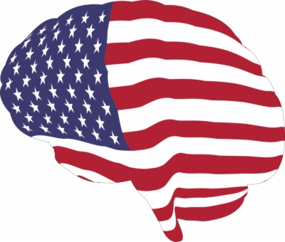 400x340 American Flag Icon Free Png Download