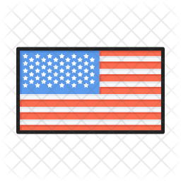 Download Us Flag Icon Png at Vectorified.com | Collection of Us ...