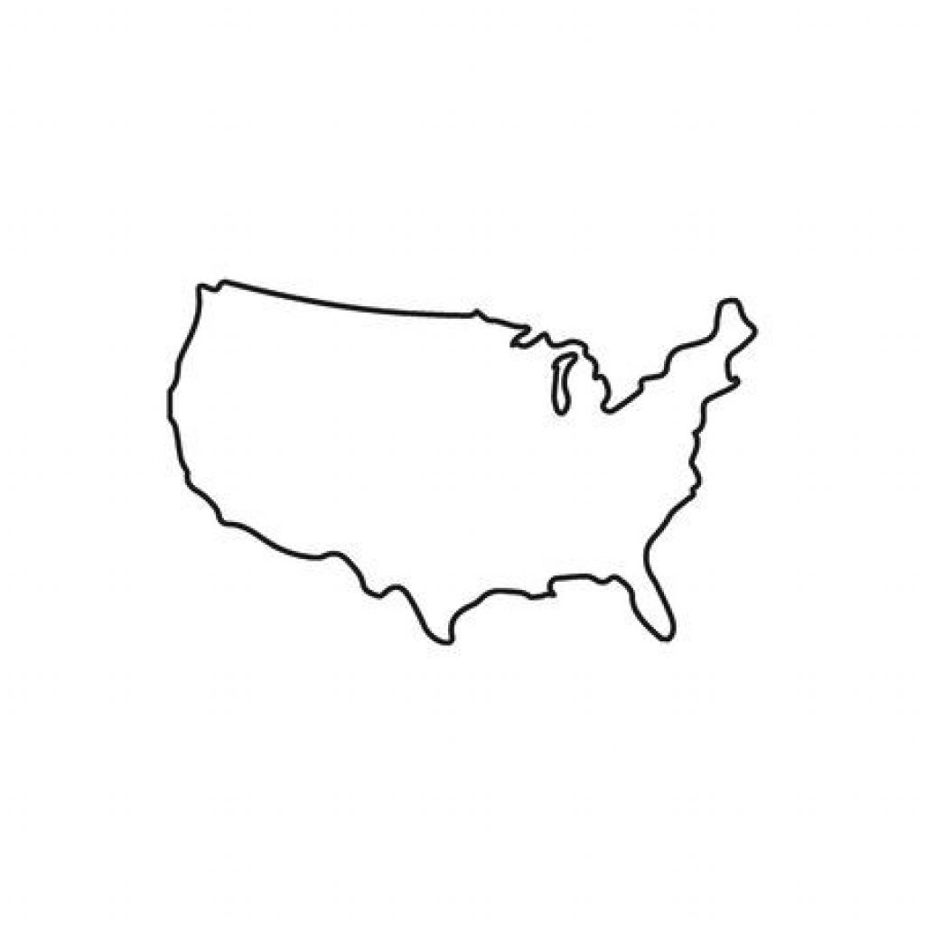 Us Map Icon at Vectorified.com | Collection of Us Map Icon free for ...