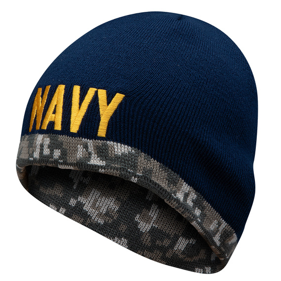 570x570 Icon Sports U S Military Reversible Beanie Big Sporting Goods