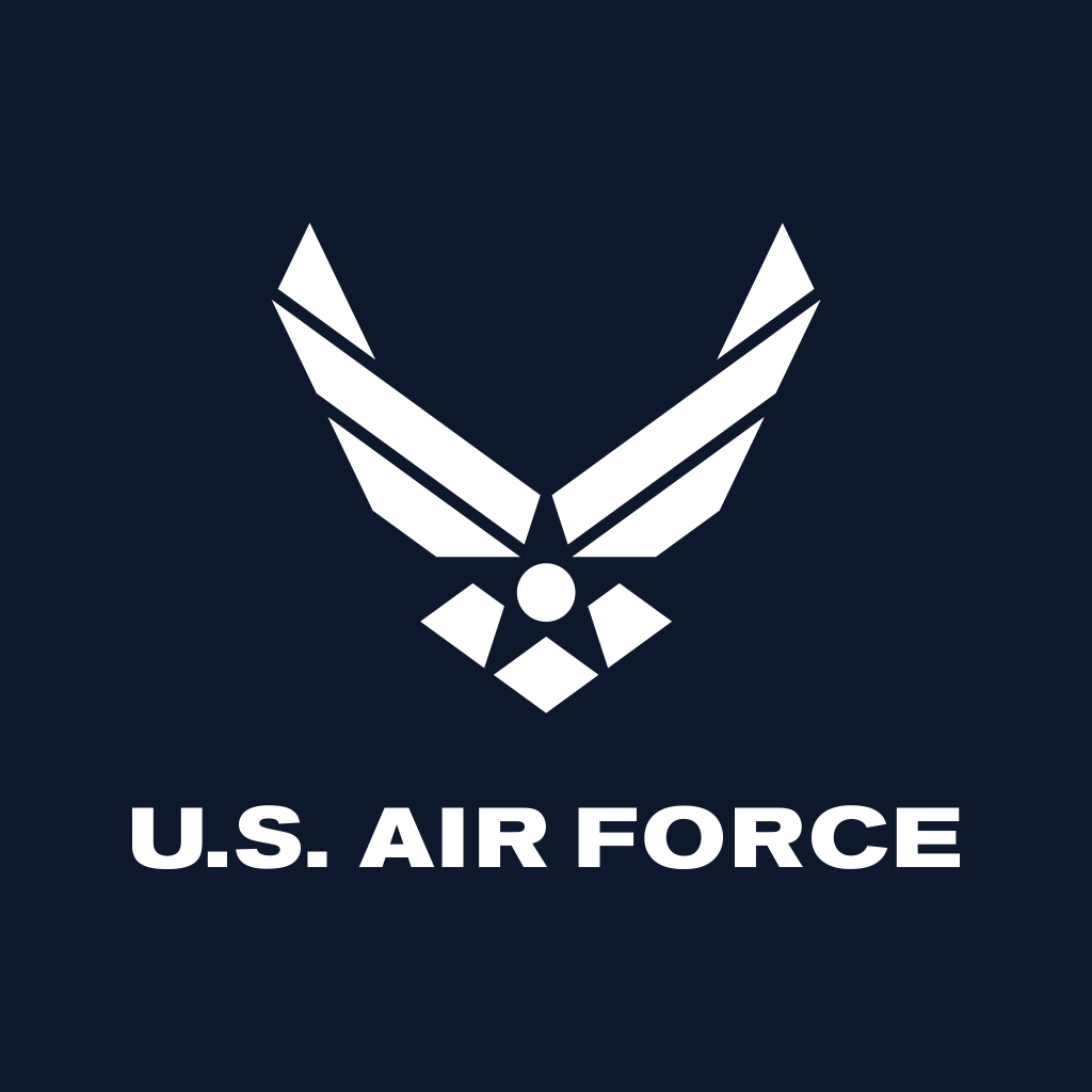 1024x1024 U S Air Force
