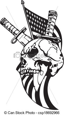 263x470 Us Military Clipart