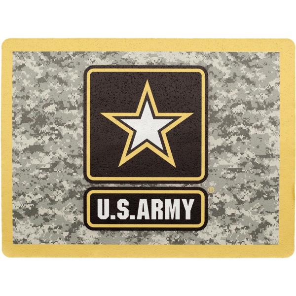 600x600 Applied Icon Us Army Address Logo Graphic