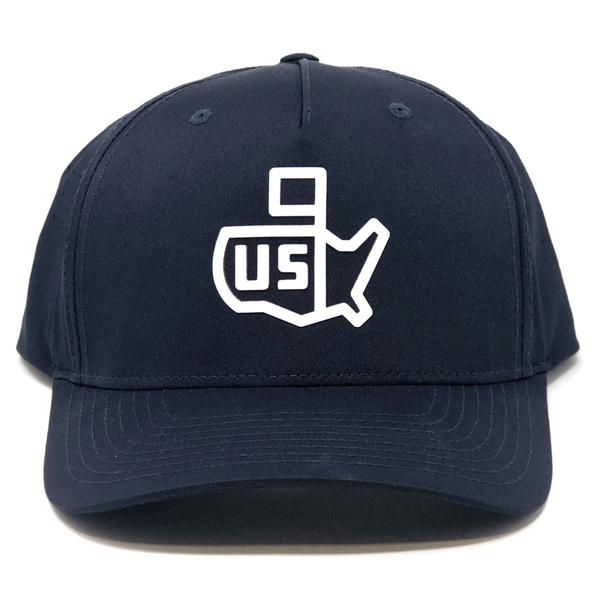 600x600 Jones Golf Bags Us Icon Athletic Snapback