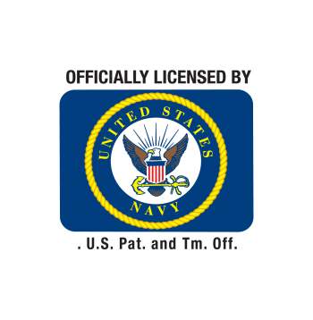 350x358 Us Navy Flag