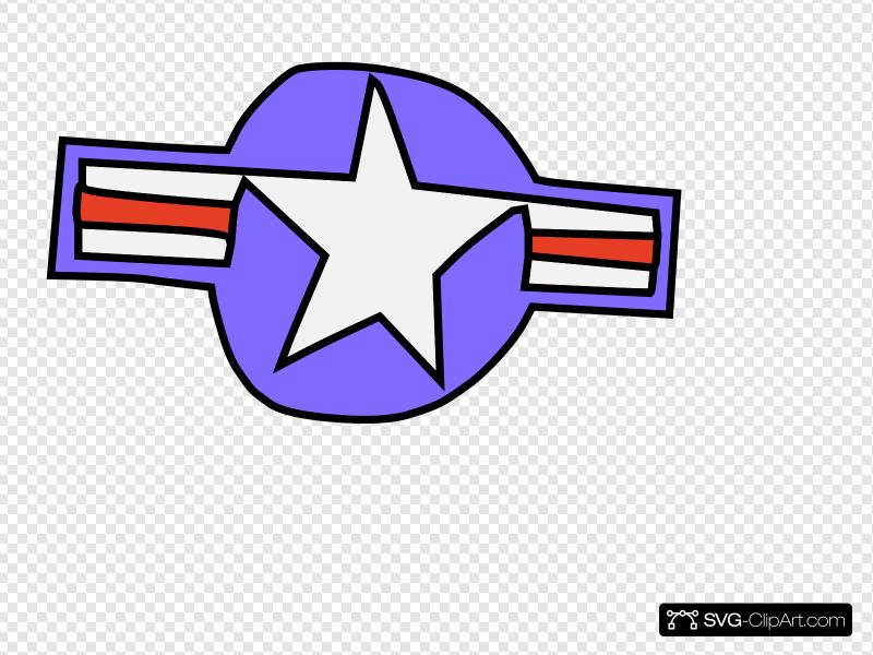 800x600 Us Navy Star Clip Art, Icon